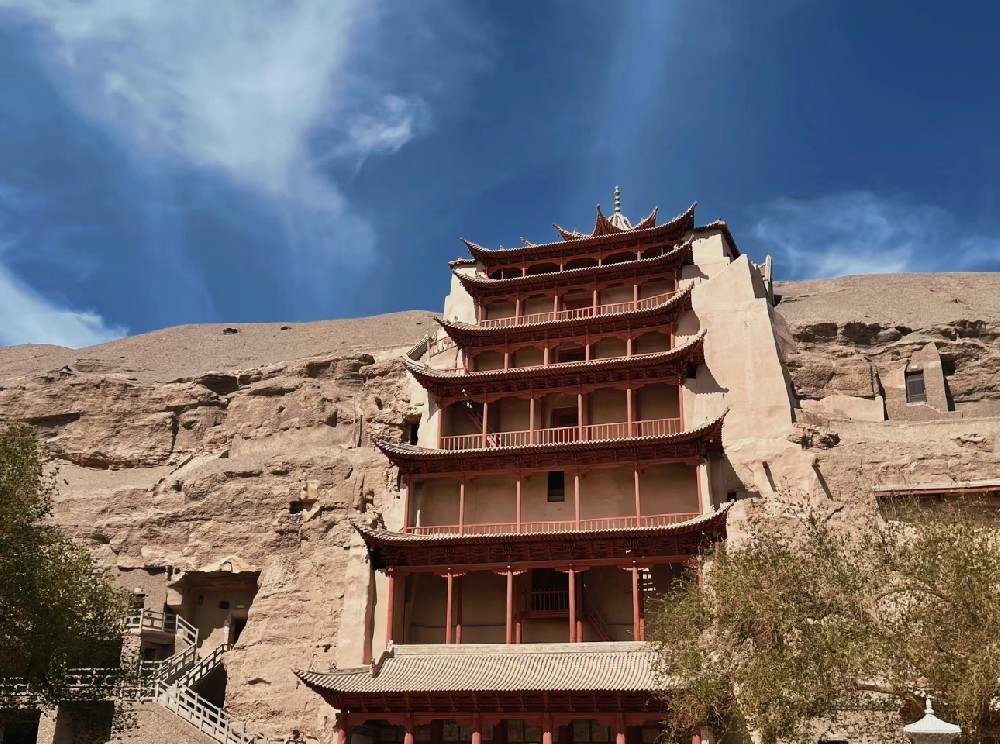 {纯净甘青}  全景环线8日