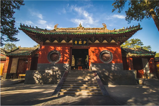 {全景河南8日}  开封府 · 印象太极 · 郭亮村 · 云台山 · 龙门石窟 · 老君山· 金顶   少林寺· 青天河 · 红旗渠