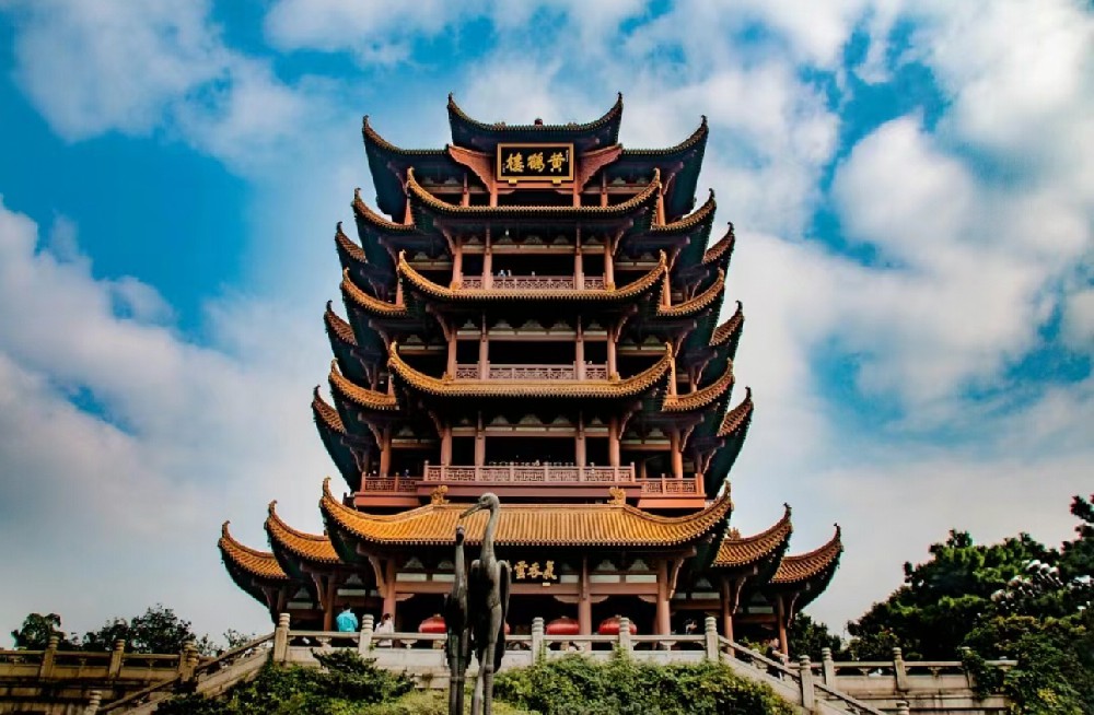 {全域湖北10日}   乐途系列：经典之选，畅游湖北！！！