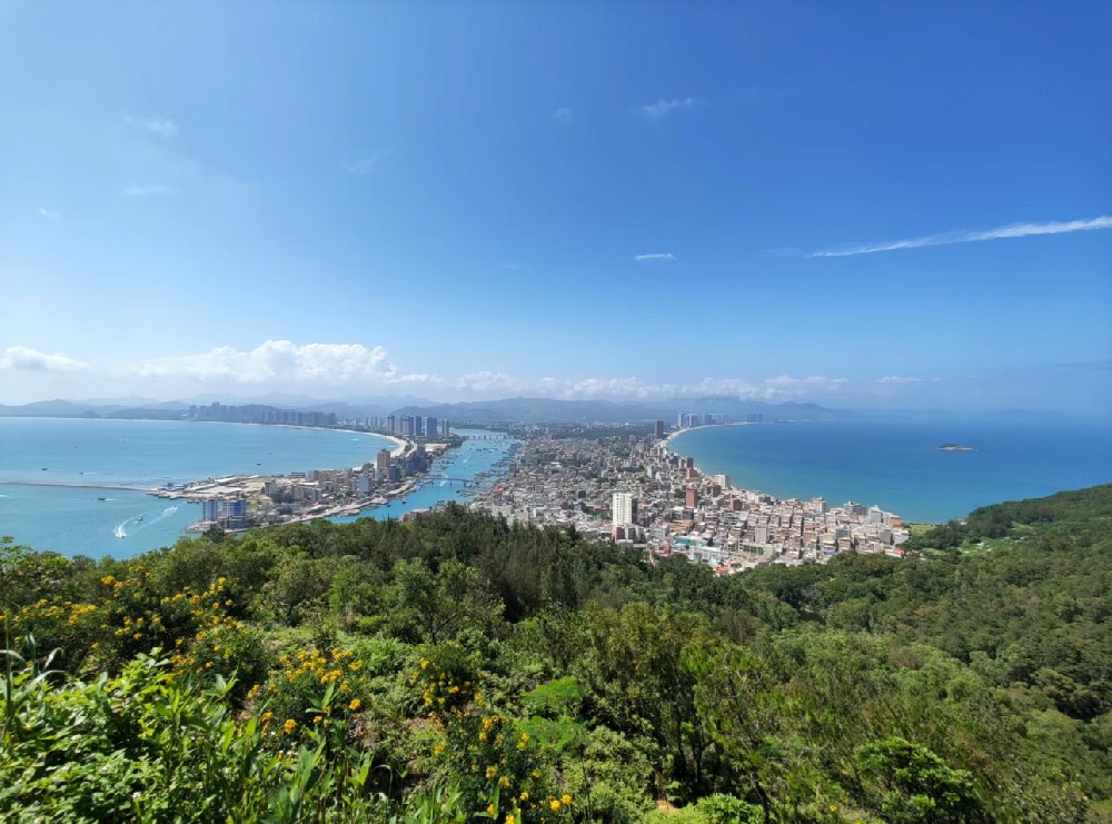 {全景广东 12日}  广东全景16城  双湾 双岛 双飞12日