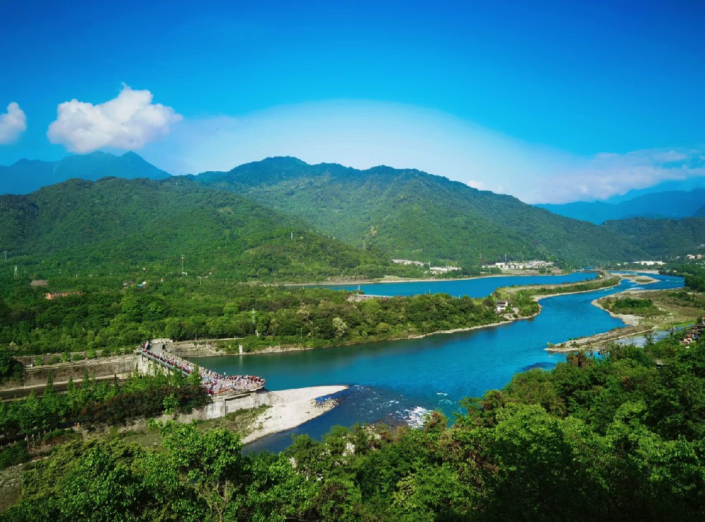 {重庆武隆+四川全景9日} 4280