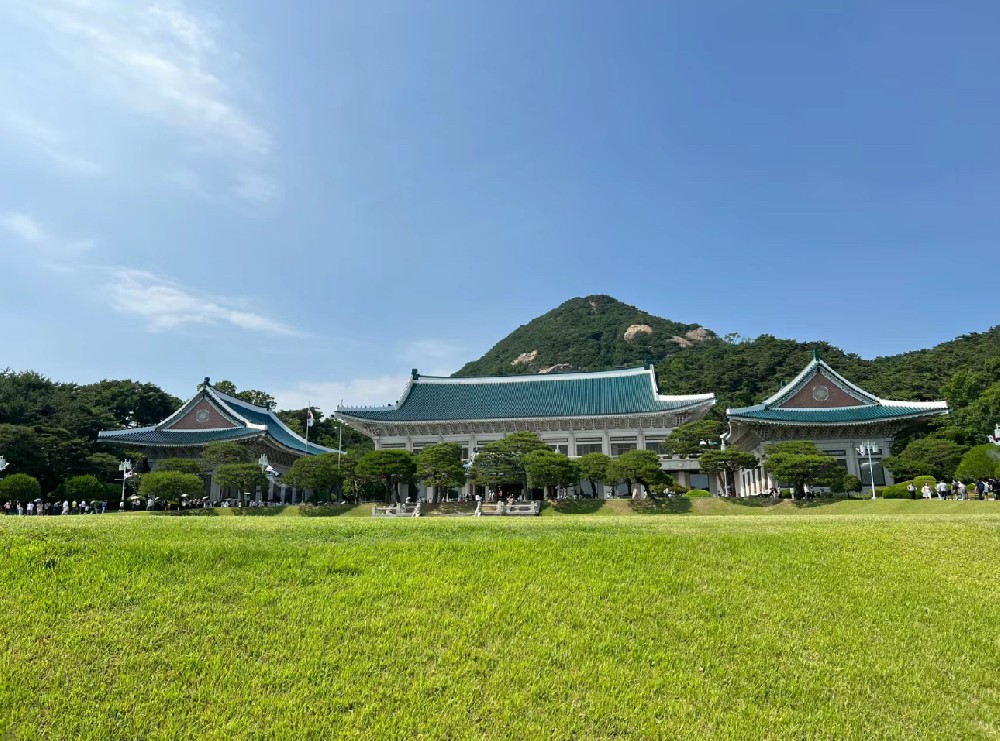 {臻纯玩 首尔6日}   价格电询