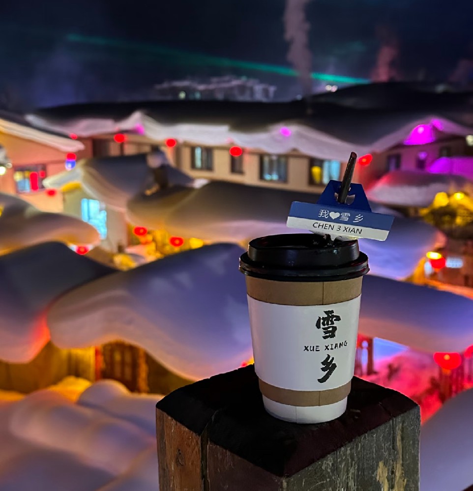 梦幻冰雪王国5日